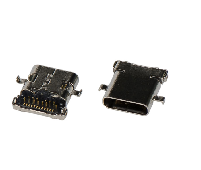 UC-018-01 TYPE C母沉版单壳 L10.0